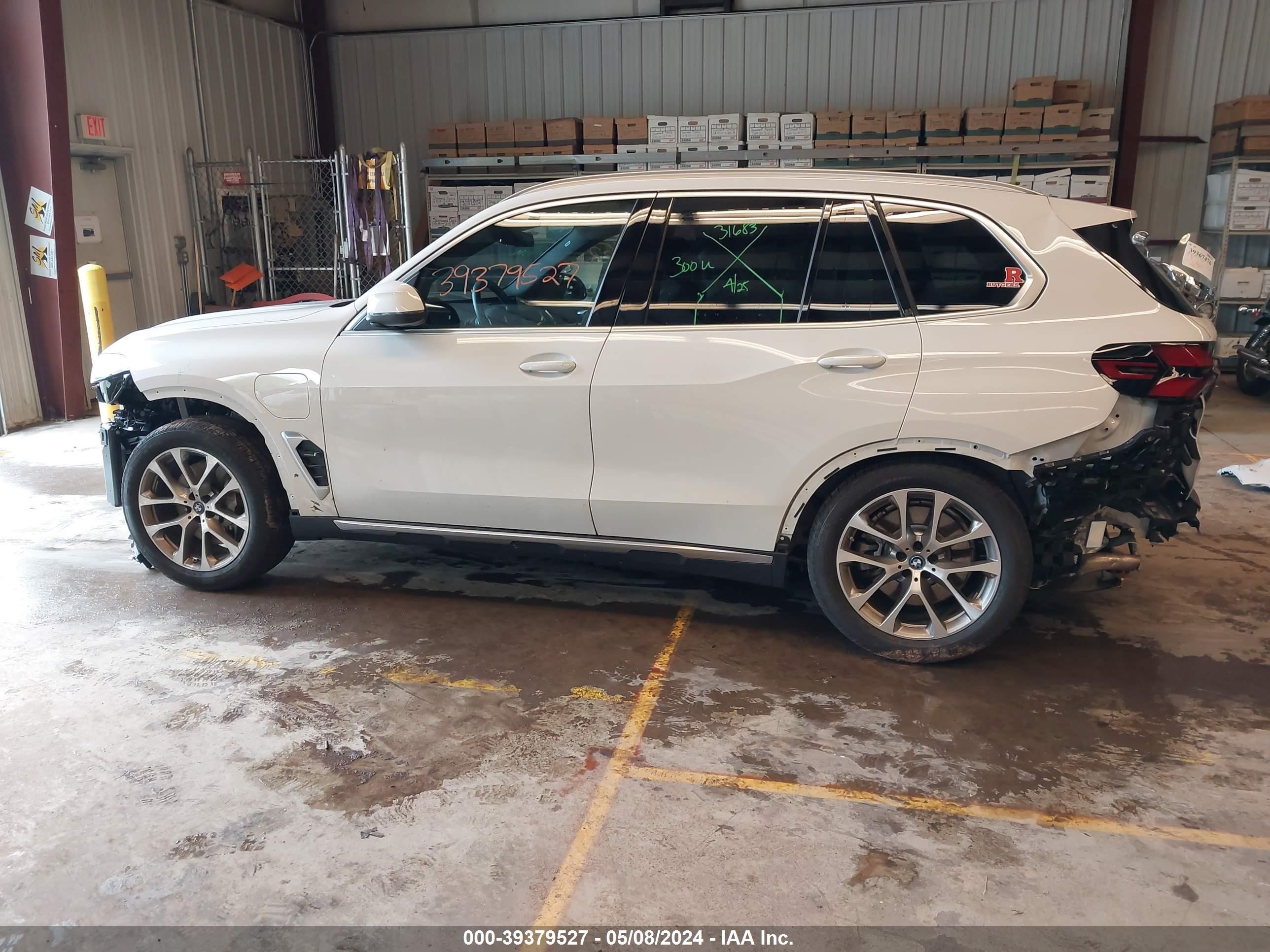 Photo 14 VIN: 5UX43EU05R9T86308 - BMW X5 