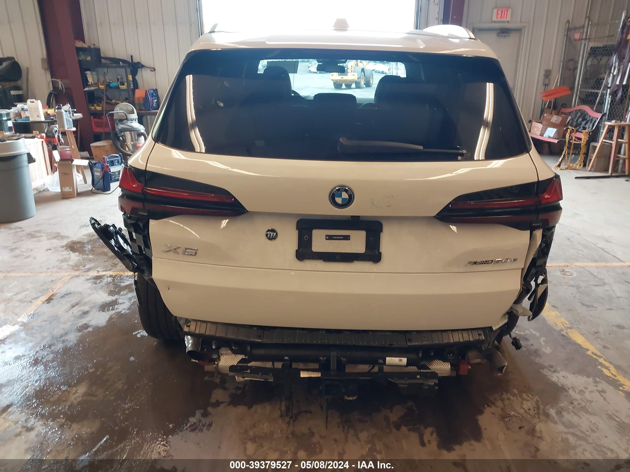 Photo 16 VIN: 5UX43EU05R9T86308 - BMW X5 