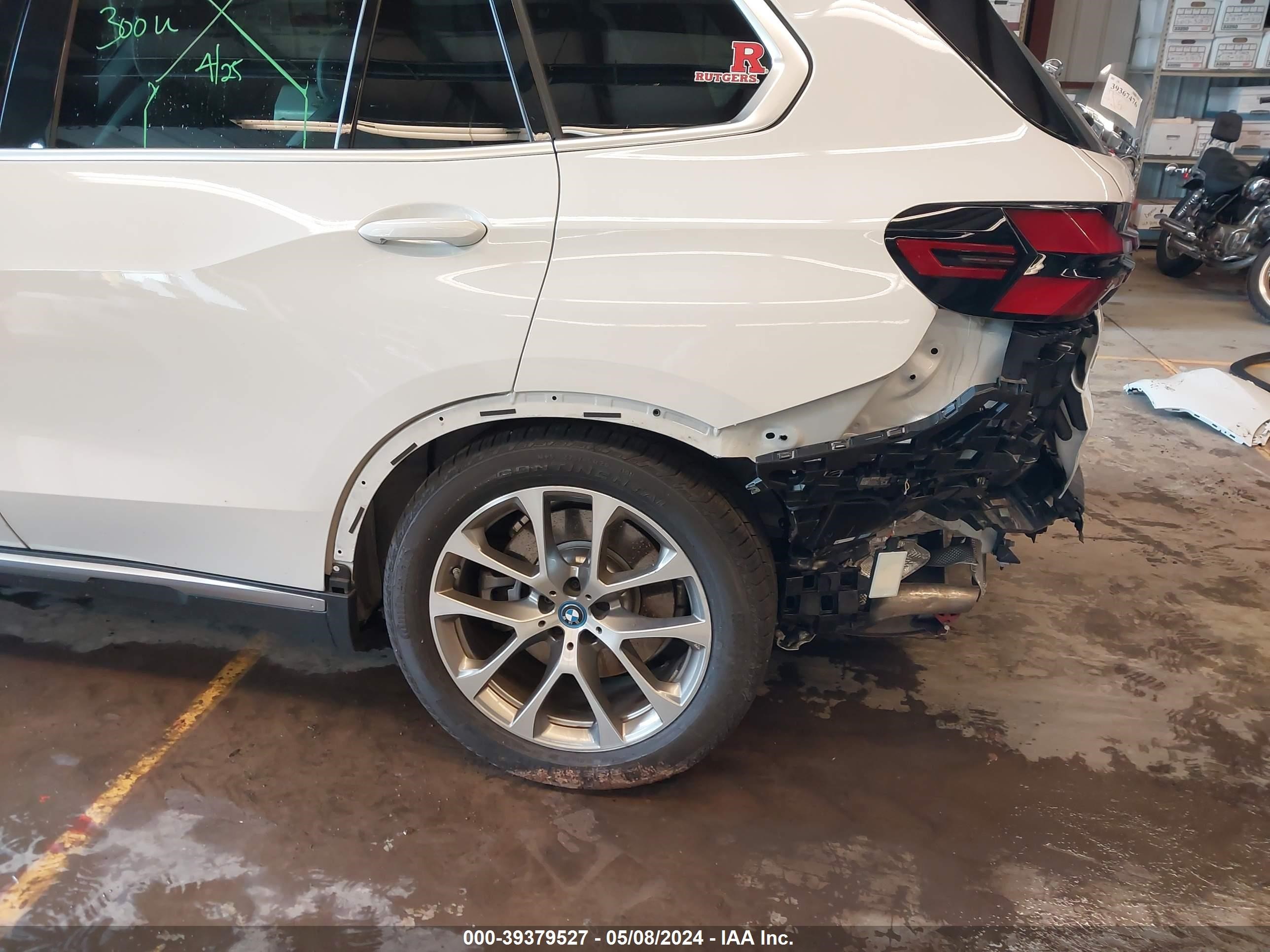 Photo 20 VIN: 5UX43EU05R9T86308 - BMW X5 