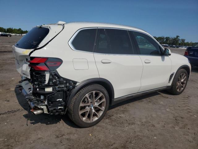 Photo 2 VIN: 5UX43EU05R9T98278 - BMW X5 XDRIVE5 