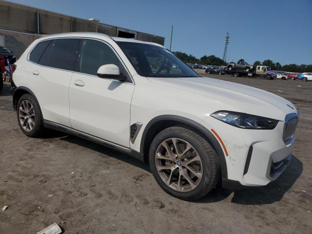 Photo 3 VIN: 5UX43EU05R9T98278 - BMW X5 XDRIVE5 