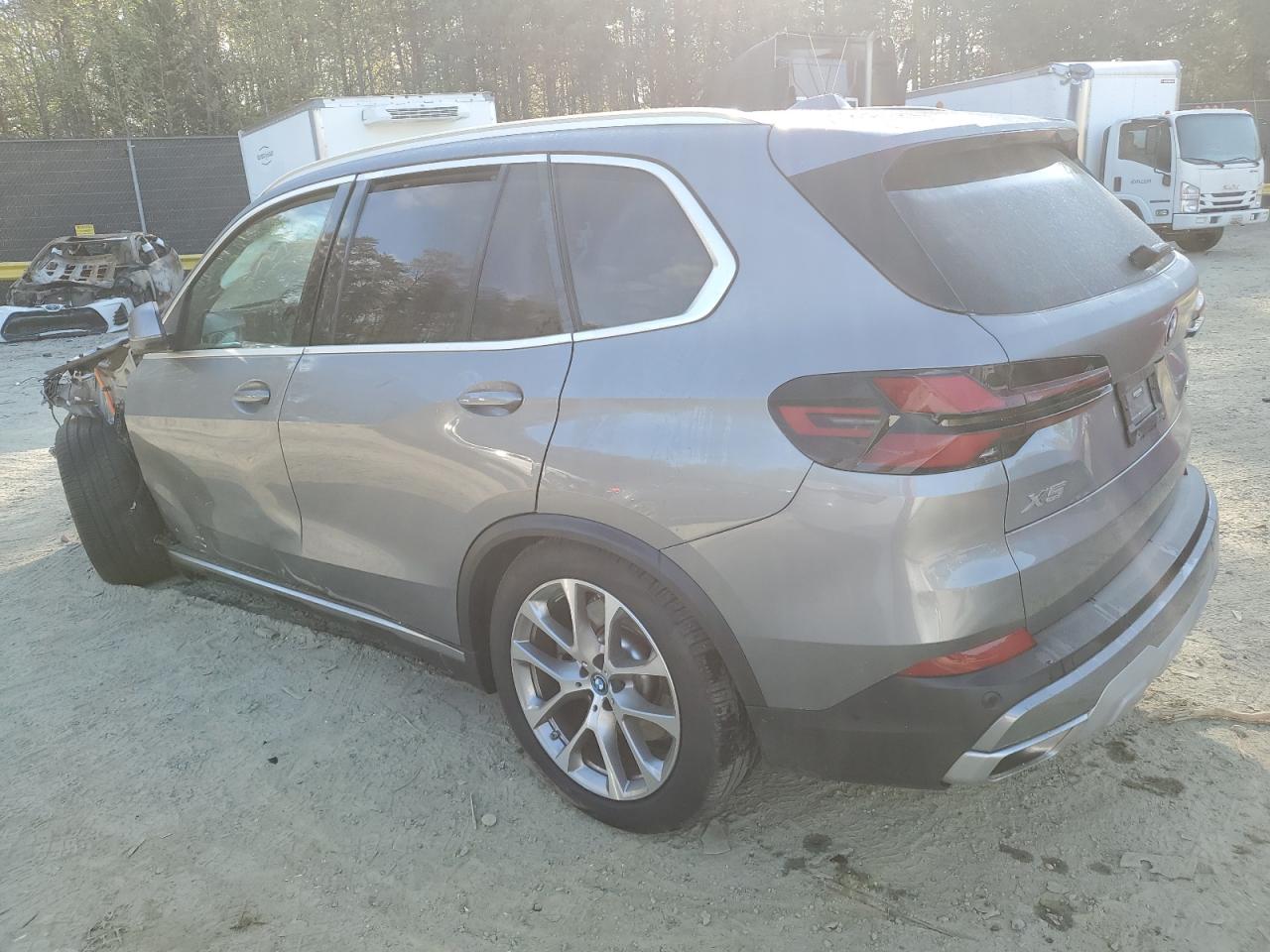 Photo 1 VIN: 5UX43EU06R9T31320 - BMW X5 