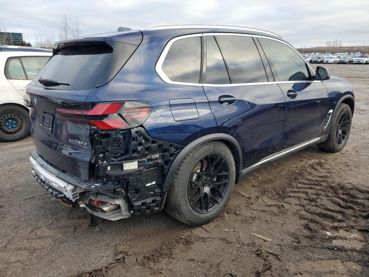 Photo 2 VIN: 5UX43EU06R9T53222 - BMW X5 