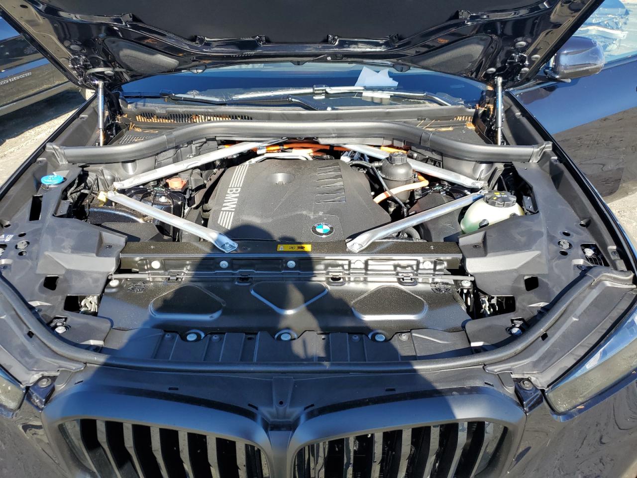 Photo 10 VIN: 5UX43EU06R9T72465 - BMW X5 