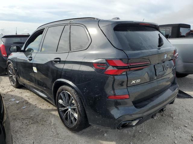 Photo 1 VIN: 5UX43EU07R9T58249 - BMW X5 XDRIVE5 