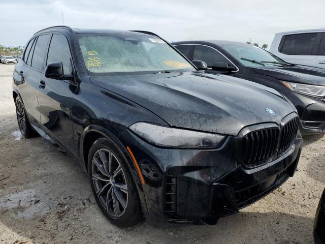 Photo 3 VIN: 5UX43EU07R9T58249 - BMW X5 XDRIVE5 