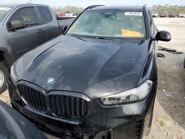 Photo 4 VIN: 5UX43EU07R9T58249 - BMW X5 XDRIVE5 