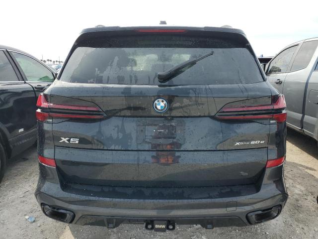 Photo 5 VIN: 5UX43EU07R9T58249 - BMW X5 XDRIVE5 