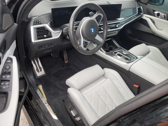 Photo 7 VIN: 5UX43EU07R9T58249 - BMW X5 XDRIVE5 