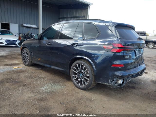 Photo 2 VIN: 5UX43EU07R9U37078 - BMW X5 