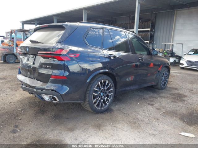 Photo 3 VIN: 5UX43EU07R9U37078 - BMW X5 