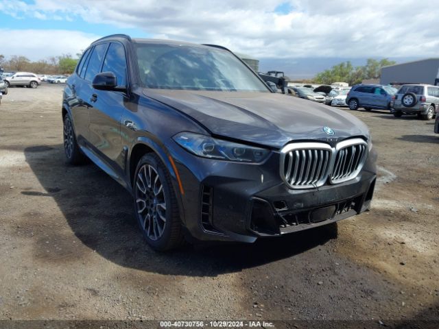 Photo 5 VIN: 5UX43EU07R9U37078 - BMW X5 