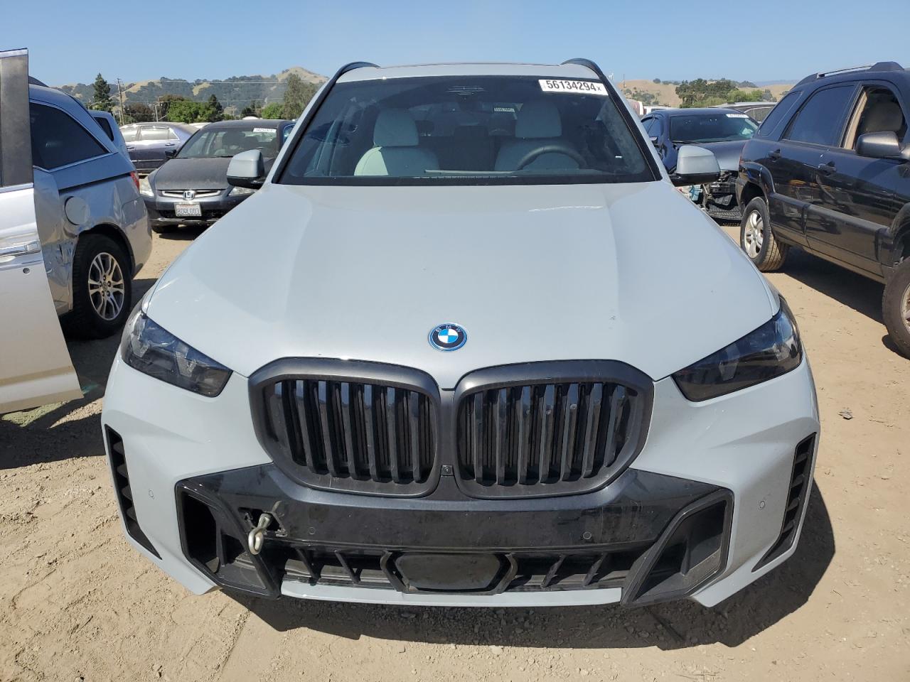 Photo 4 VIN: 5UX43EU07R9V06819 - BMW X5 