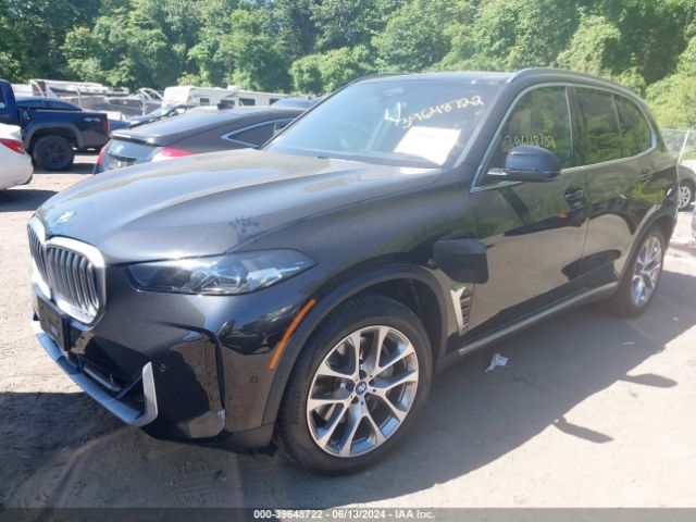 Photo 1 VIN: 5UX43EU09R9T09148 - BMW X5 