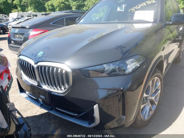 Photo 5 VIN: 5UX43EU09R9T09148 - BMW X5 