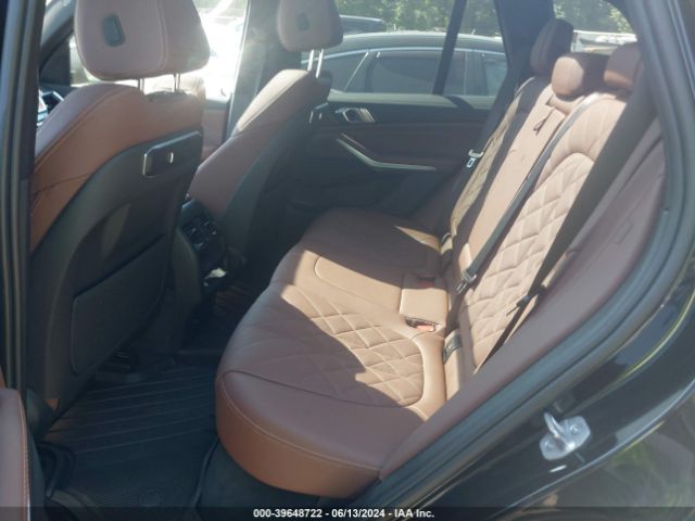 Photo 7 VIN: 5UX43EU09R9T09148 - BMW X5 