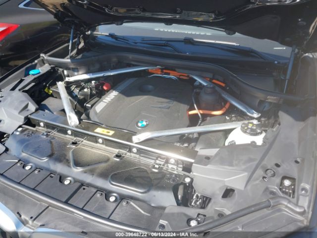 Photo 9 VIN: 5UX43EU09R9T09148 - BMW X5 