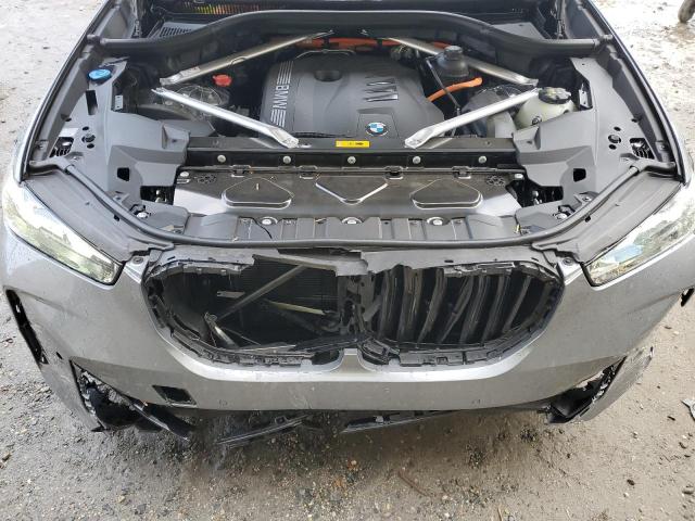 Photo 11 VIN: 5UX43EU09S9W96886 - BMW X5 XDRIVE5 