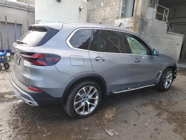 Photo 2 VIN: 5UX43EU09S9W96886 - BMW X5 XDRIVE5 