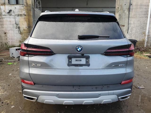 Photo 5 VIN: 5UX43EU09S9W96886 - BMW X5 XDRIVE5 