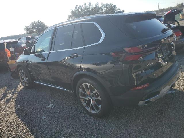 Photo 1 VIN: 5UX43EU0XR9T75658 - BMW X5 XDRIVE5 