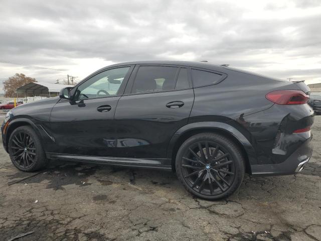 Photo 1 VIN: 5UX43EX01R9T35979 - BMW X6 M60I 