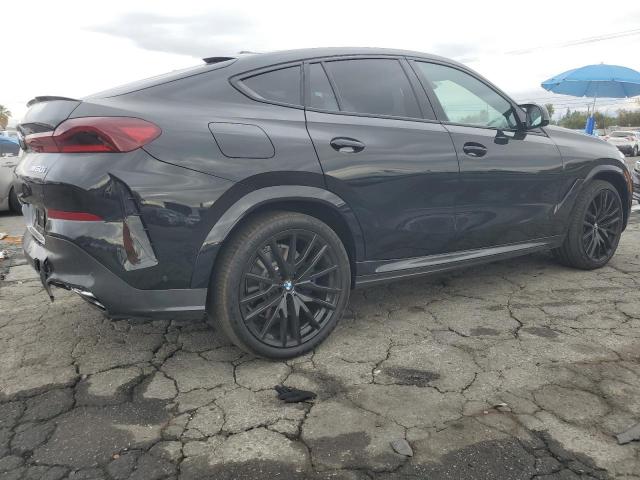 Photo 2 VIN: 5UX43EX01R9T35979 - BMW X6 M60I 