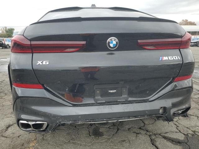 Photo 5 VIN: 5UX43EX01R9T35979 - BMW X6 M60I 