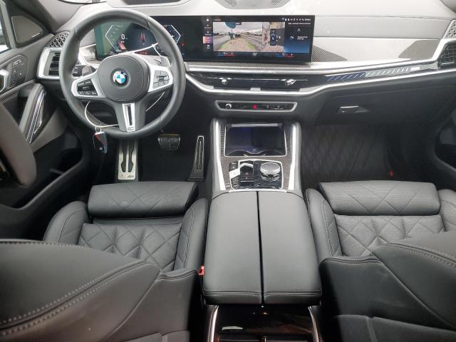 Photo 7 VIN: 5UX43EX01R9T35979 - BMW X6 M60I 