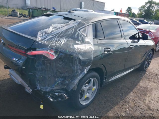 Photo 3 VIN: 5UX43EX02R9T49261 - BMW X6 