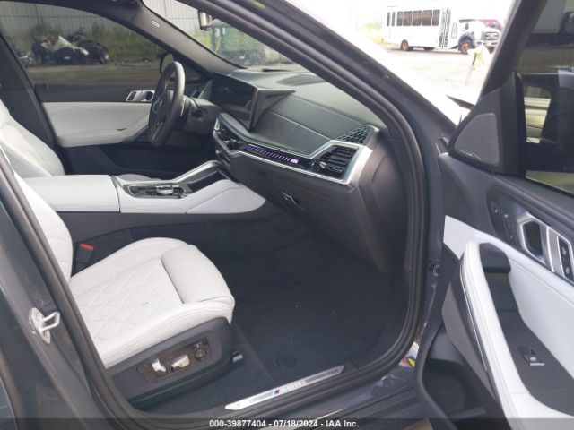 Photo 4 VIN: 5UX43EX02R9T49261 - BMW X6 