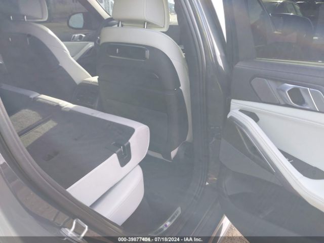 Photo 7 VIN: 5UX43EX02R9T49261 - BMW X6 