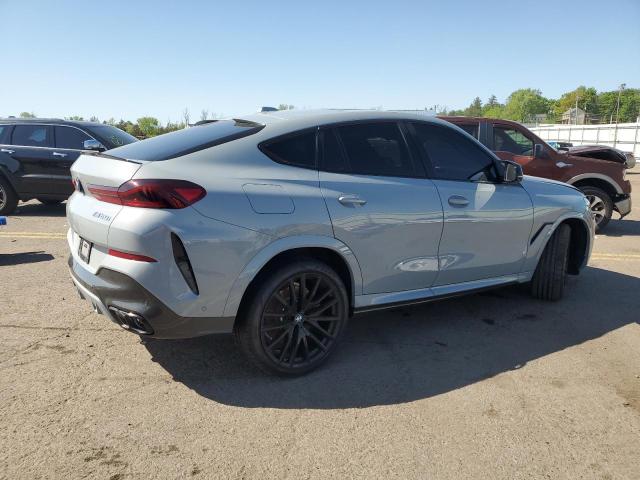 Photo 2 VIN: 5UX43EX02R9V01362 - BMW X6 M60I 