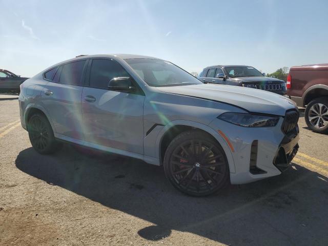 Photo 3 VIN: 5UX43EX02R9V01362 - BMW X6 M60I 