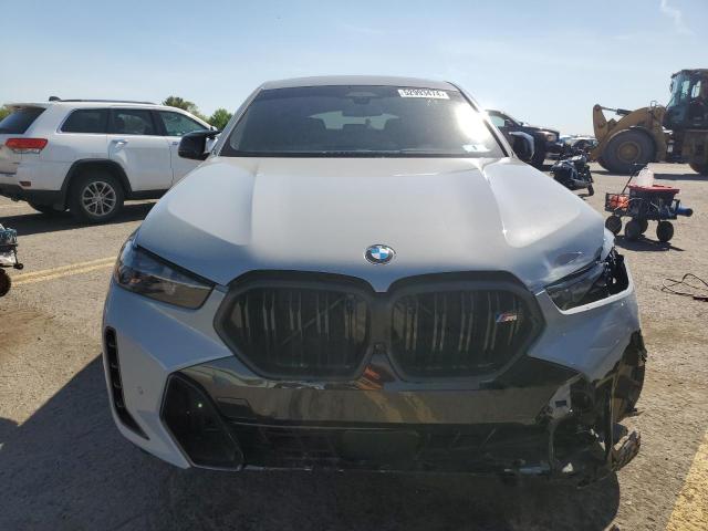 Photo 4 VIN: 5UX43EX02R9V01362 - BMW X6 M60I 