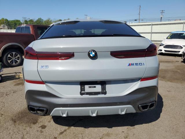 Photo 5 VIN: 5UX43EX02R9V01362 - BMW X6 M60I 