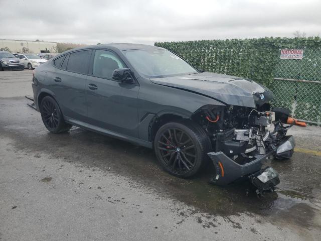 Photo 3 VIN: 5UX43EX03R9T35305 - BMW X6 M60I 