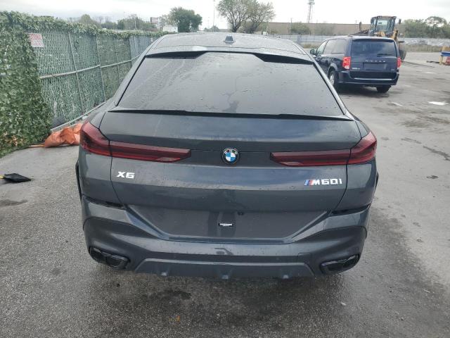 Photo 5 VIN: 5UX43EX03R9T35305 - BMW X6 M60I 