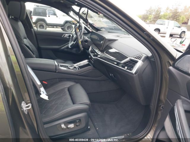 Photo 4 VIN: 5UX43EX06R9U42705 - BMW X6 