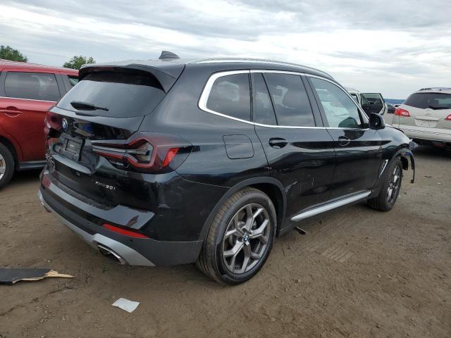 Photo 3 VIN: 5UX53DP00N9J61508 - BMW X3 XDRIVE3 