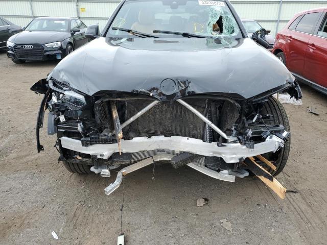 Photo 8 VIN: 5UX53DP00N9J61508 - BMW X3 XDRIVE3 