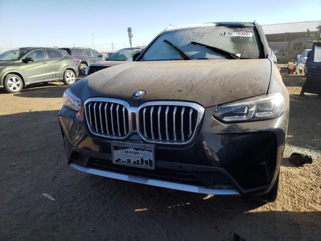 Photo 4 VIN: 5UX53DP00N9J79913 - BMW X3 