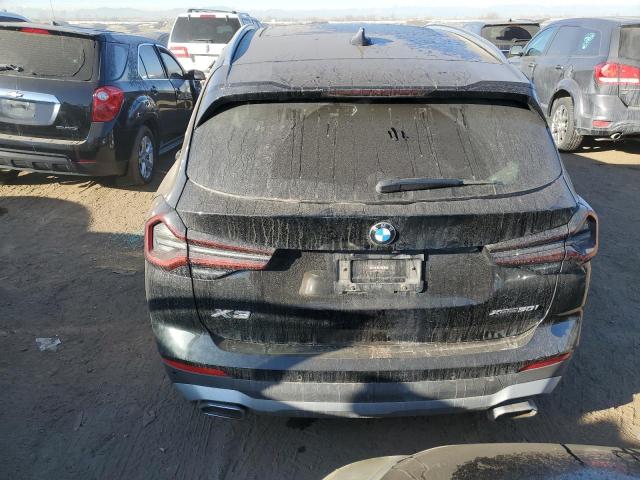 Photo 5 VIN: 5UX53DP00N9J79913 - BMW X3 