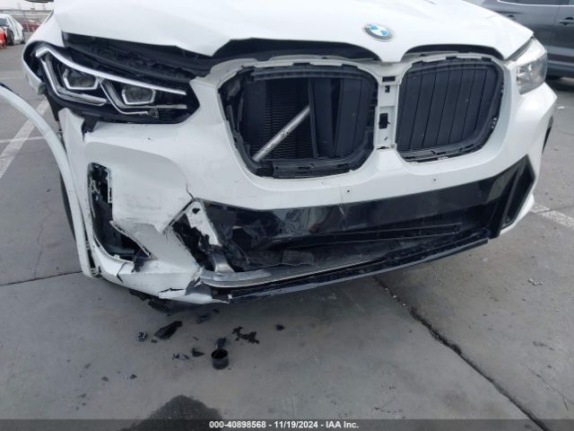 Photo 5 VIN: 5UX53DP00N9K29600 - BMW X3 