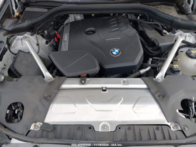 Photo 9 VIN: 5UX53DP00N9K29600 - BMW X3 