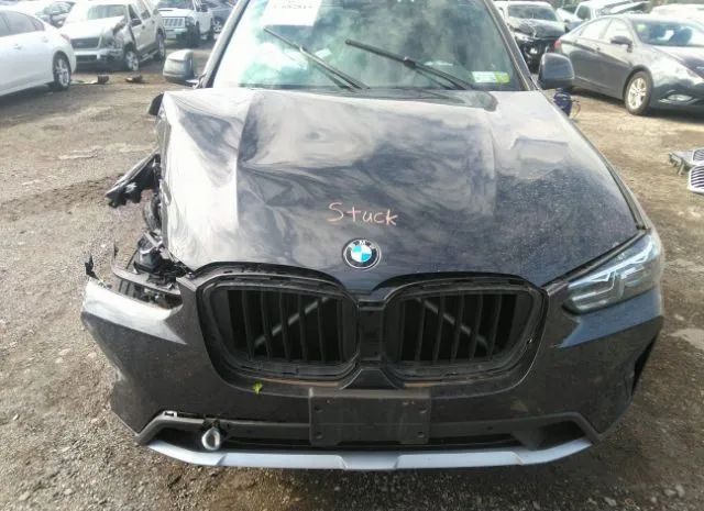 Photo 9 VIN: 5UX53DP00N9K34263 - BMW X3 