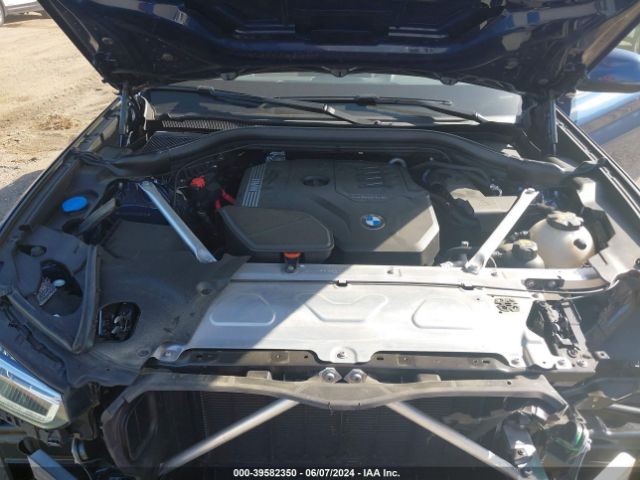 Photo 9 VIN: 5UX53DP00N9K55520 - BMW X3 