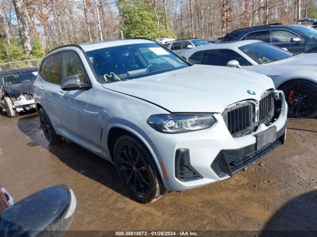 Photo 0 VIN: 5UX53DP00N9K95743 - BMW X3 