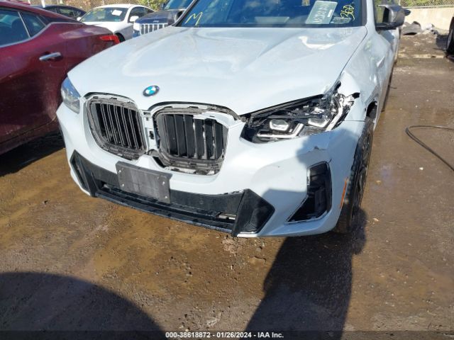 Photo 5 VIN: 5UX53DP00N9K95743 - BMW X3 