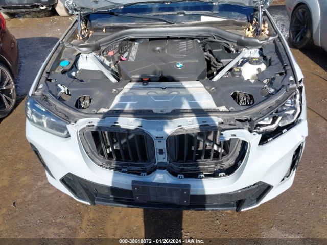 Photo 9 VIN: 5UX53DP00N9K95743 - BMW X3 